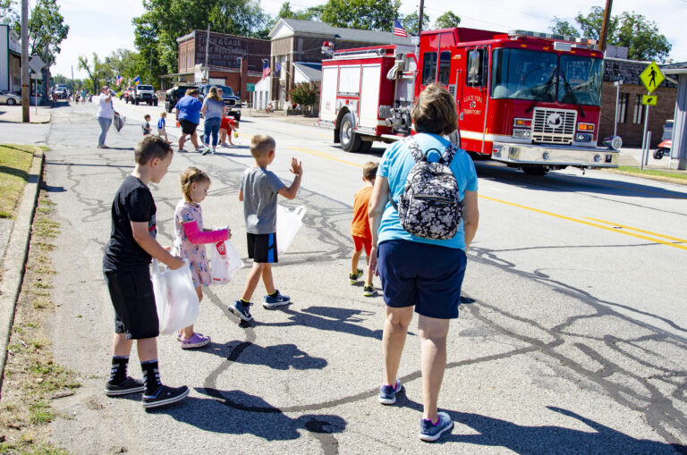 Grandview Fall Fest greets the season