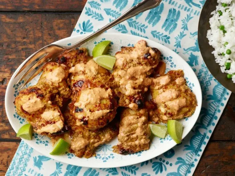 What’s Cookin’ Wednesday: Dinner
