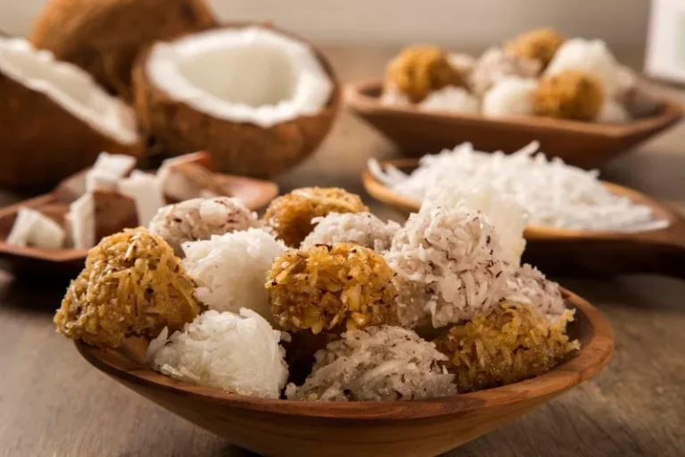 What’s Cookin’ Wednesday: Snacks and Desserts