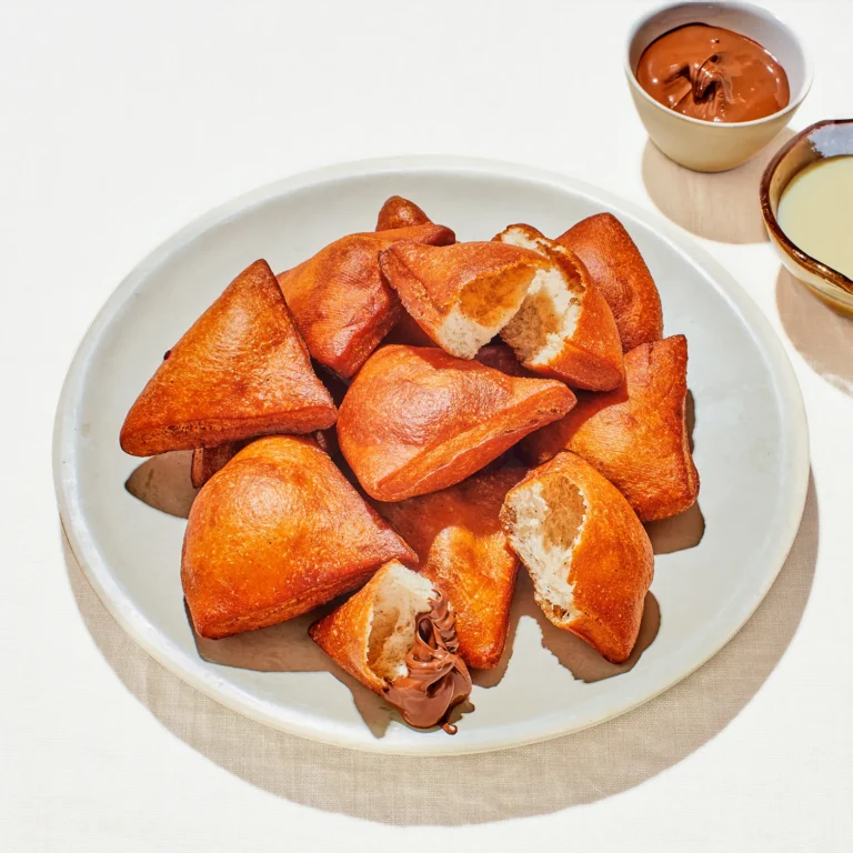 What’s Cookin’ Wednesday: Breakfast