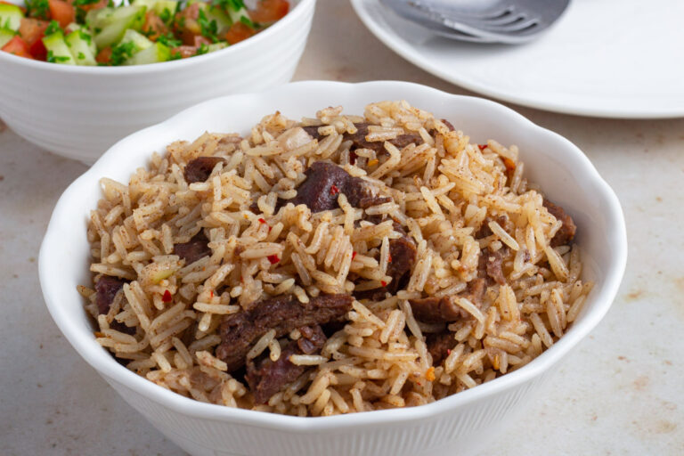 What’s Cookin’ Wednesday: Lunch