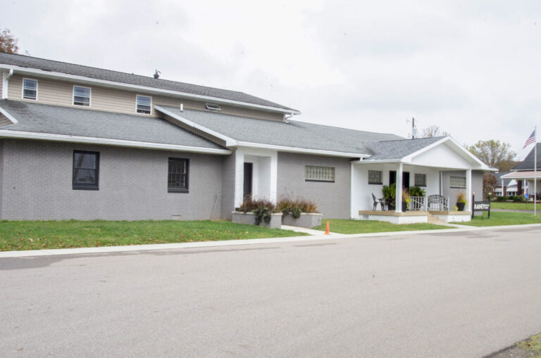 Rainey Funeral Home starts new chapter in life of century-old institution