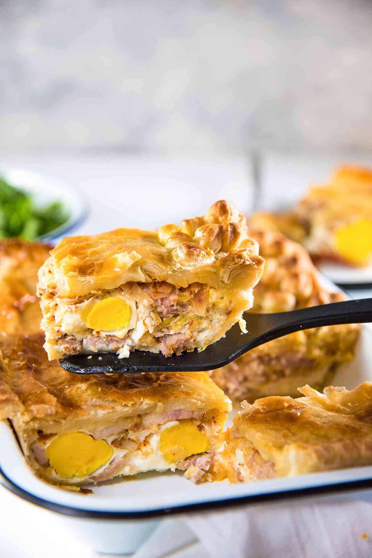 What’s Cookin’ Wednesday: Breakfast