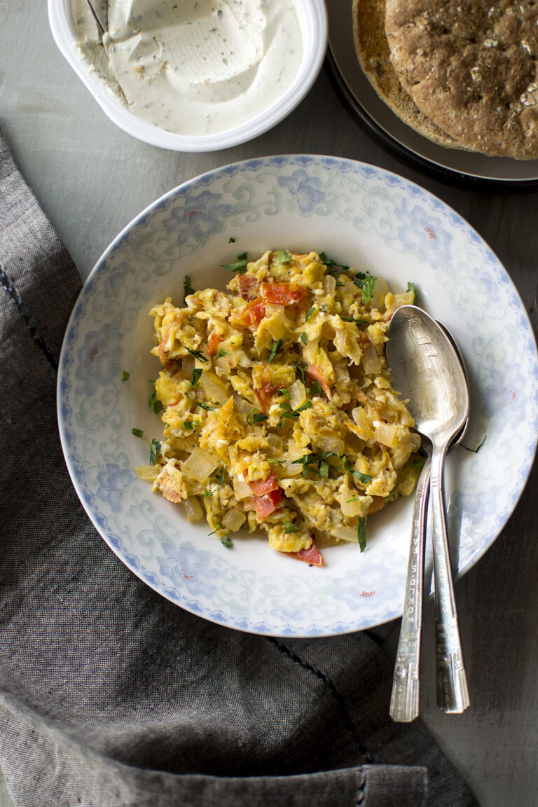 What’s Cookin’ Wednesday: Breakfast