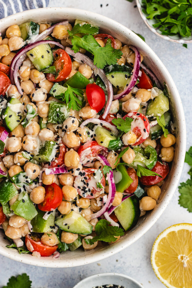What’s Cookin’ Wednesday: Lunch