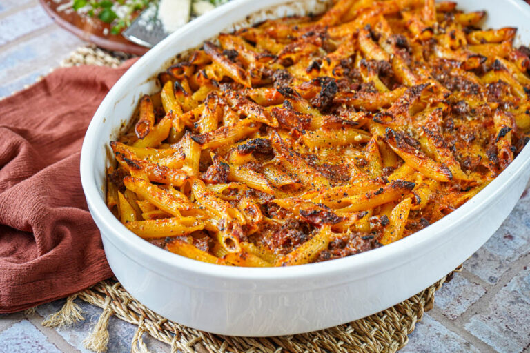 What’s Cookin’ Wednesday: Dinner