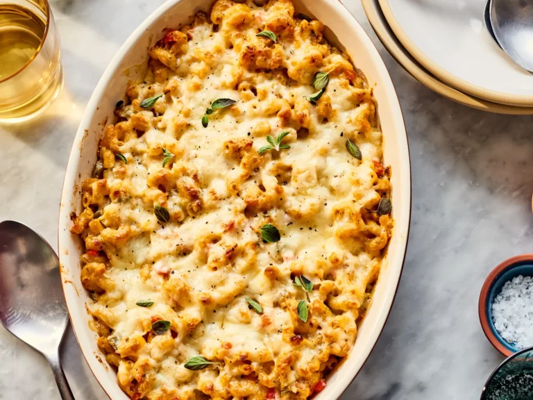 What’s Cookin’ Wednesday: Lunch