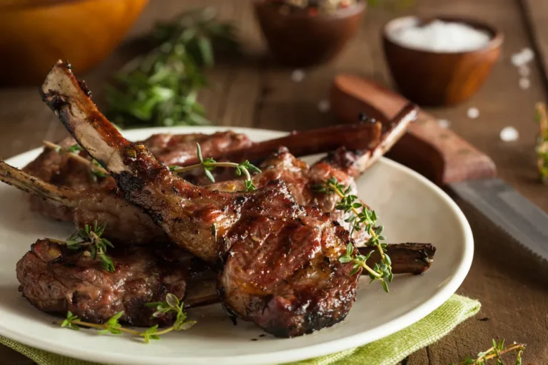 What’s Cookin’ Wednesday: Dinner