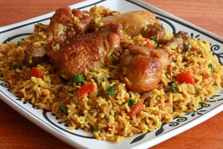 What’s Cookin’ Wednesday: Dinner