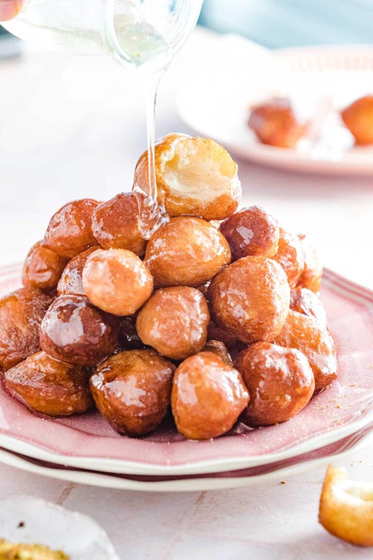 What’s Cookin’ Wednesday: Snacks and Desserts