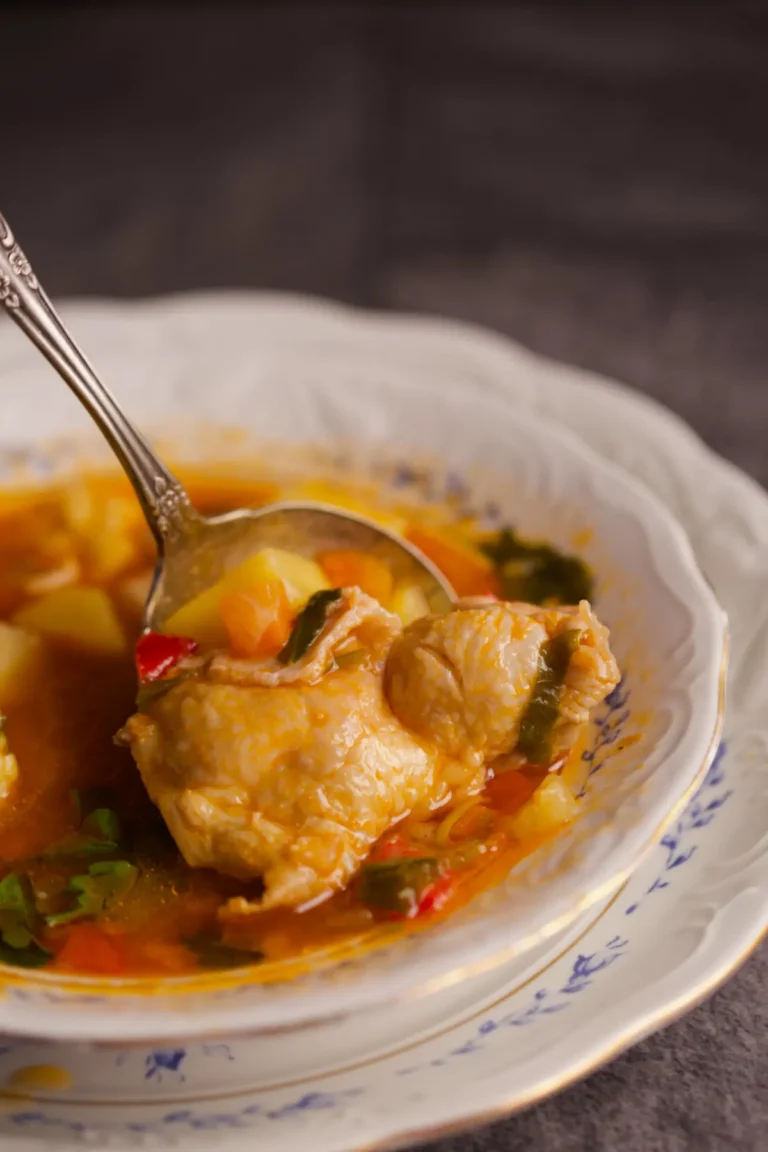 What’s Cookin’ Wednesday: Lunch