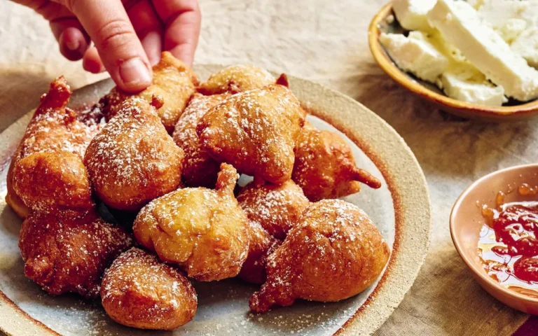 What’s Cookin’ Wednesday: Breakfast