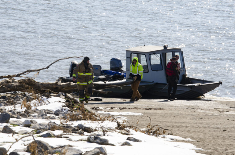 Days-long search and rescue effort ends with recovery of missing man