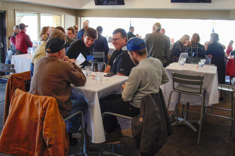 Name change, data center and more announced at Spencer County Economic Development Annual Meeting