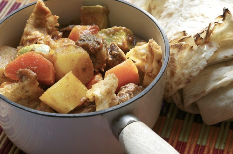 What’s Cookin’ Wednesday: Lunch