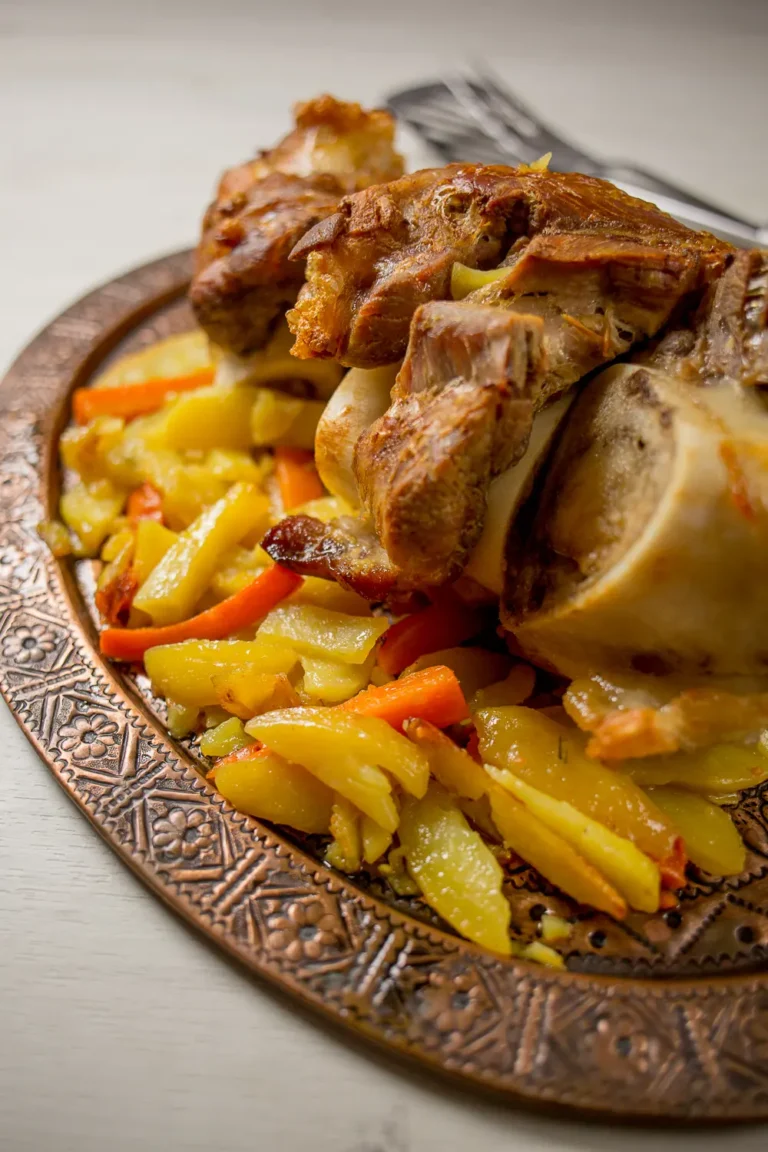 What’s Cookin’ Wednesday: Dinner