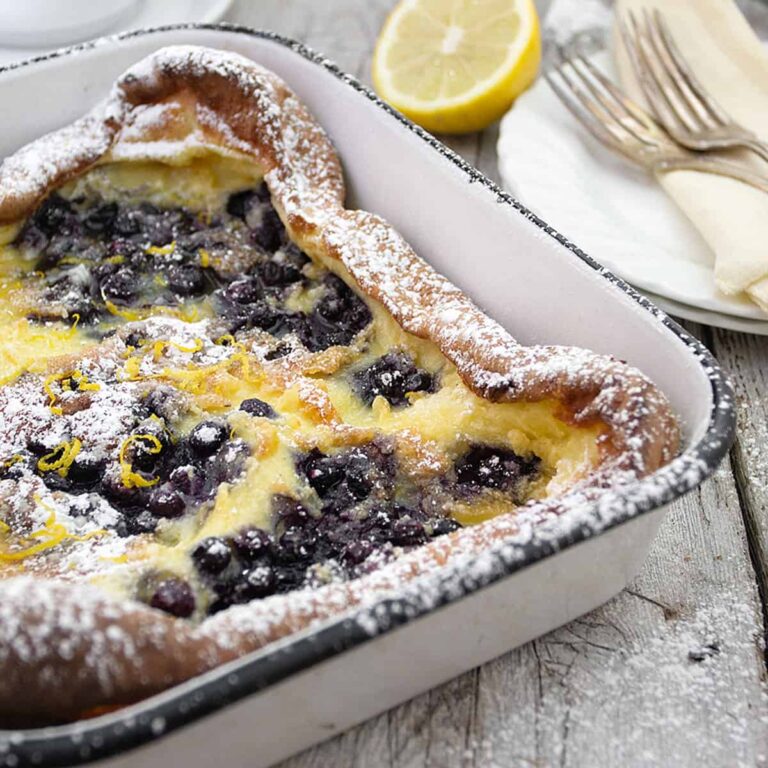 What’s Cookin’ Wednesday: Breakfast