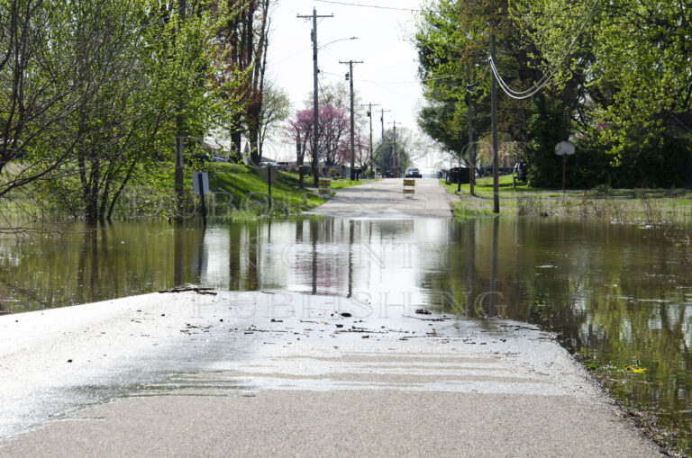 County communities come up for air after severe flooding