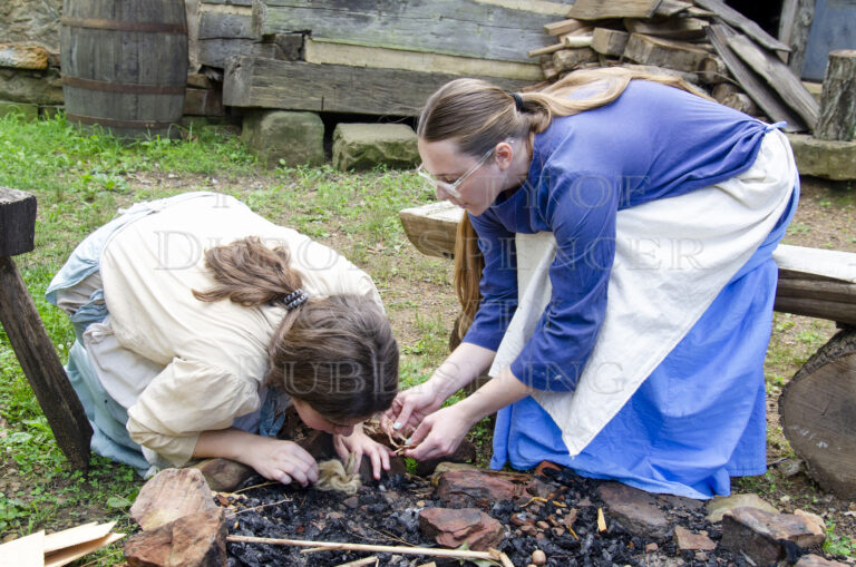 Juneteenth at Lincoln Boyhood National Memorial