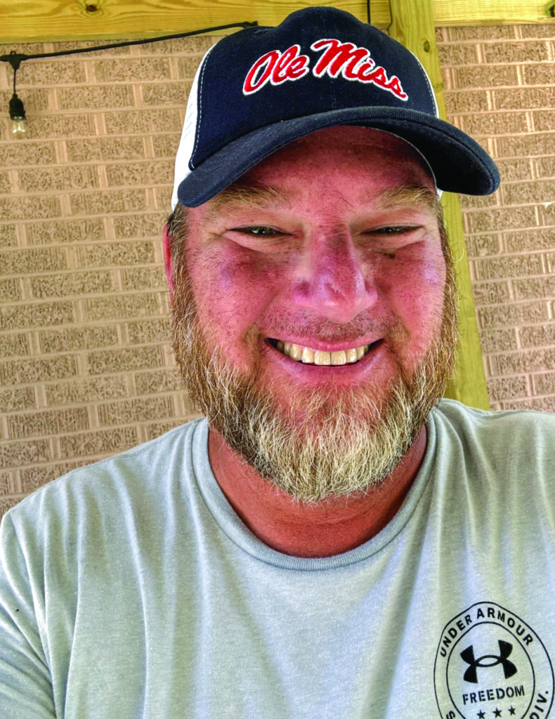 Thomas Allen “T.A.” Schaefer, 47, Chrisney - Spencer County Online