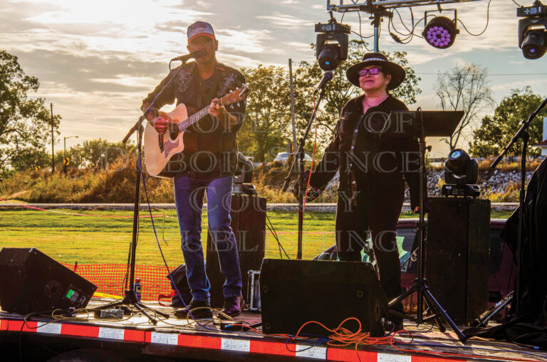 Grandview draws music talent from across the country with Monster Mash River Bash
