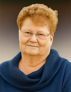 obit - Rue, Karen