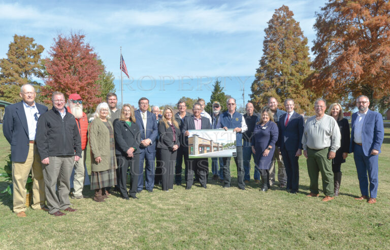 Accelerating economic development for Richland