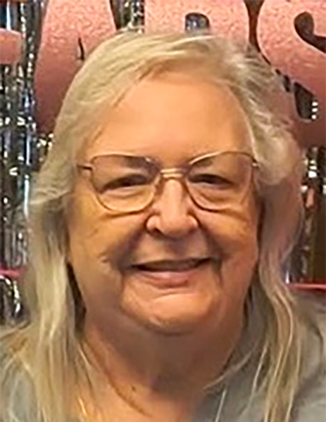 obit - Wood, Pauline