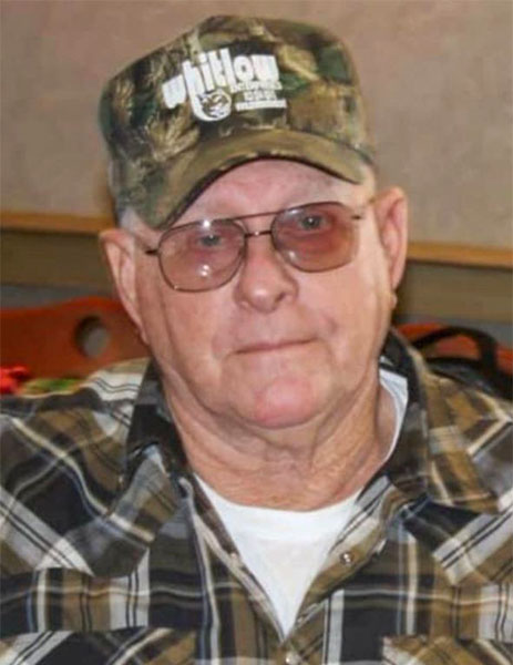 obit - McClellan, John