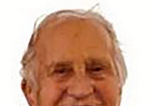 William G. Morgan, 95