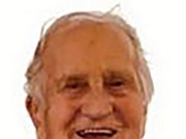 William G. Morgan, 95