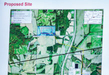 Plan Commission recommends rezoning to accommodate natural gas plant, opponents and supporters share thoughts