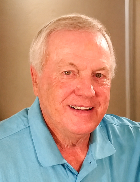 obit - Collins, Robert