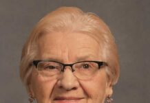 Eleanora I. Schaeffer, 90, Dale