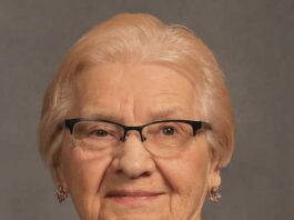 Eleanora I. Schaeffer, 90, Dale