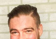 Joshua C. Embry, 41, Richland