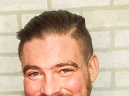 Joshua C. Embry, 41, Richland