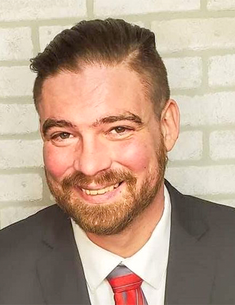 obit - Embry, Josh