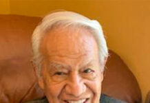 Manuel M. Fajardo, M.D., 97