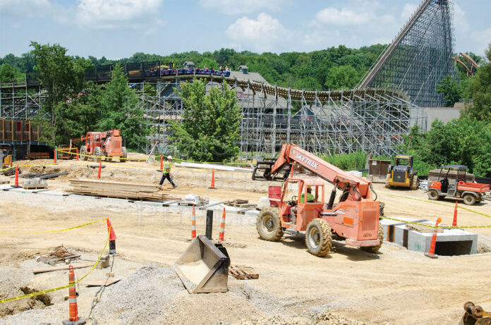 Cannonball - Watermarked Worksite with Coaster 3 col rgb