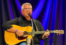 Grand Ole Opry Veteran Daryl Mosley comes to Dale