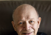 Obituary of Brother Kenan Kapina, OSB, 73