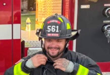Dakota Campbell, 32, Dale
