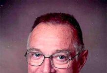 Frederick B. Ebert, 86, Ferdinand