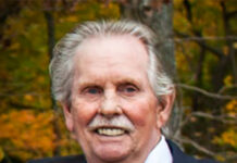 Jerry Giesler, 77, Jasper