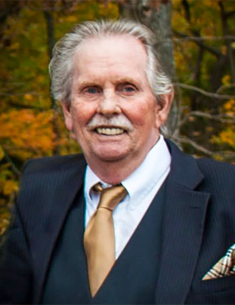 obit - Giesler, Jerry
