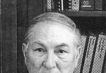 Merle J. Kendall, 96, Dale