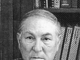 Merle J. Kendall, 96, Dale