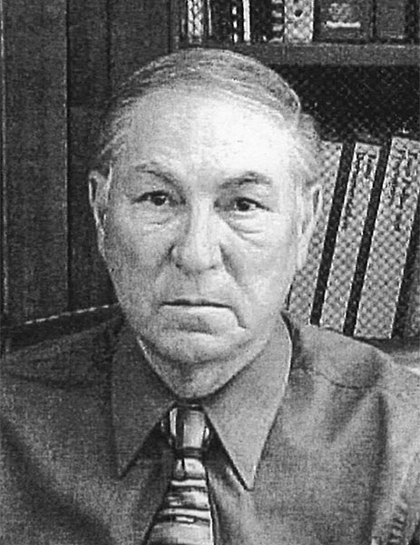 obit - Kendall, Merle