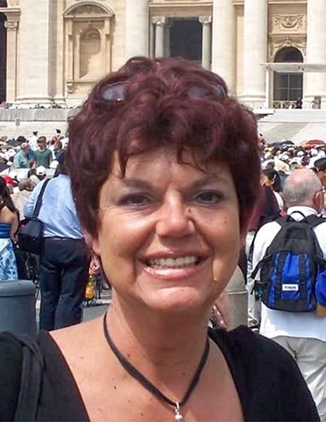 obit - Kincaid, Cynthia